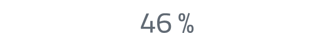 46 %