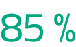 85 %