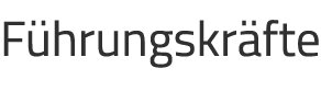 F hrungskr fte