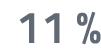 11 %